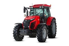TYM Tong Yang Case IH MXM130