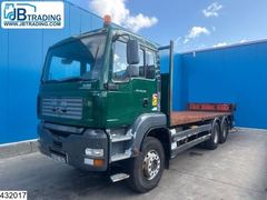 MAN TG-A 26.(***)BL
