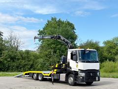 Renault M200-12