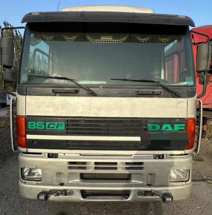 DAF FTD CF85