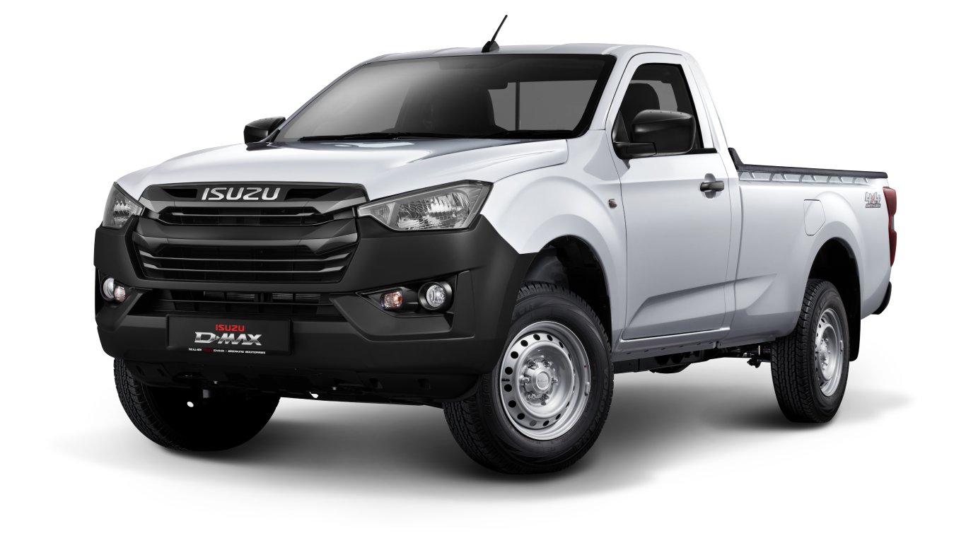 Isuzu DMAX