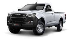 Isuzu DMAX