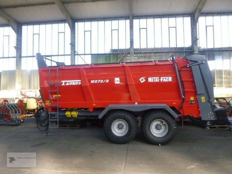Self-build (Omavalmiste) L272