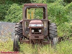 Leyland 302
