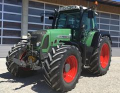 Fendt 35X 818