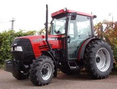 Case IH PJN65