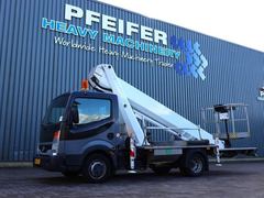 Palfinger MBB C 1000 SPL / SPR