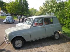 Renault R3 41 05