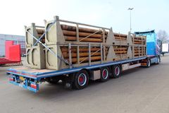 Pacton Trailers MXD.218.TX