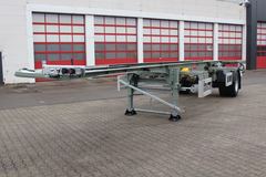 Pacton Trailers TBZ.122