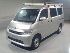 Toyota TownAce