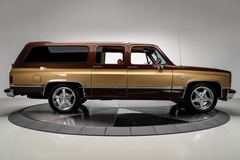 General Motors Holden Suburban