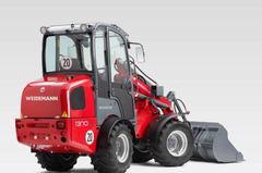 Weidemann 1370 CX