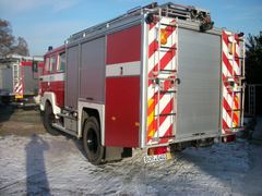 DAF FAV 1800