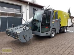 Storti Terrier SW EVO 140