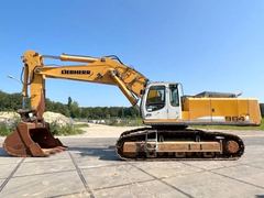 Liebherr Liebherr Shovel