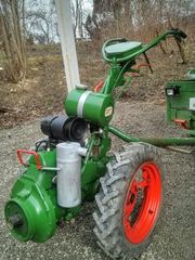 Agria 2600