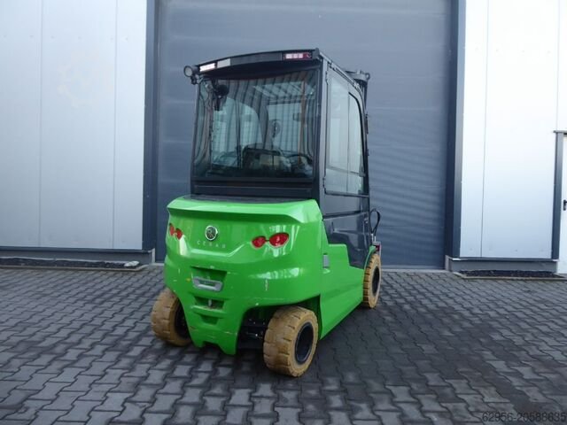 Elektrostapler Cesab BLITZ 315 AC