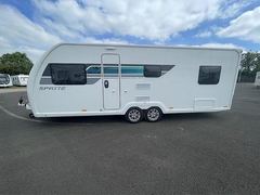 SWIFT SPIRITE QUATTRO