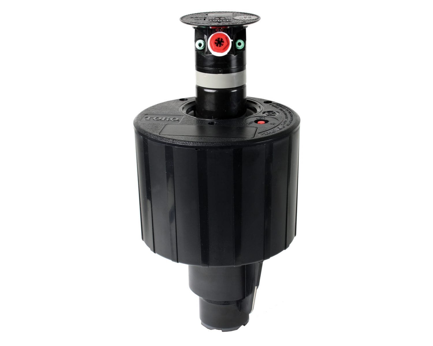 Beregnung Grünflächen TORO INF55 Series Golf Sprinkler