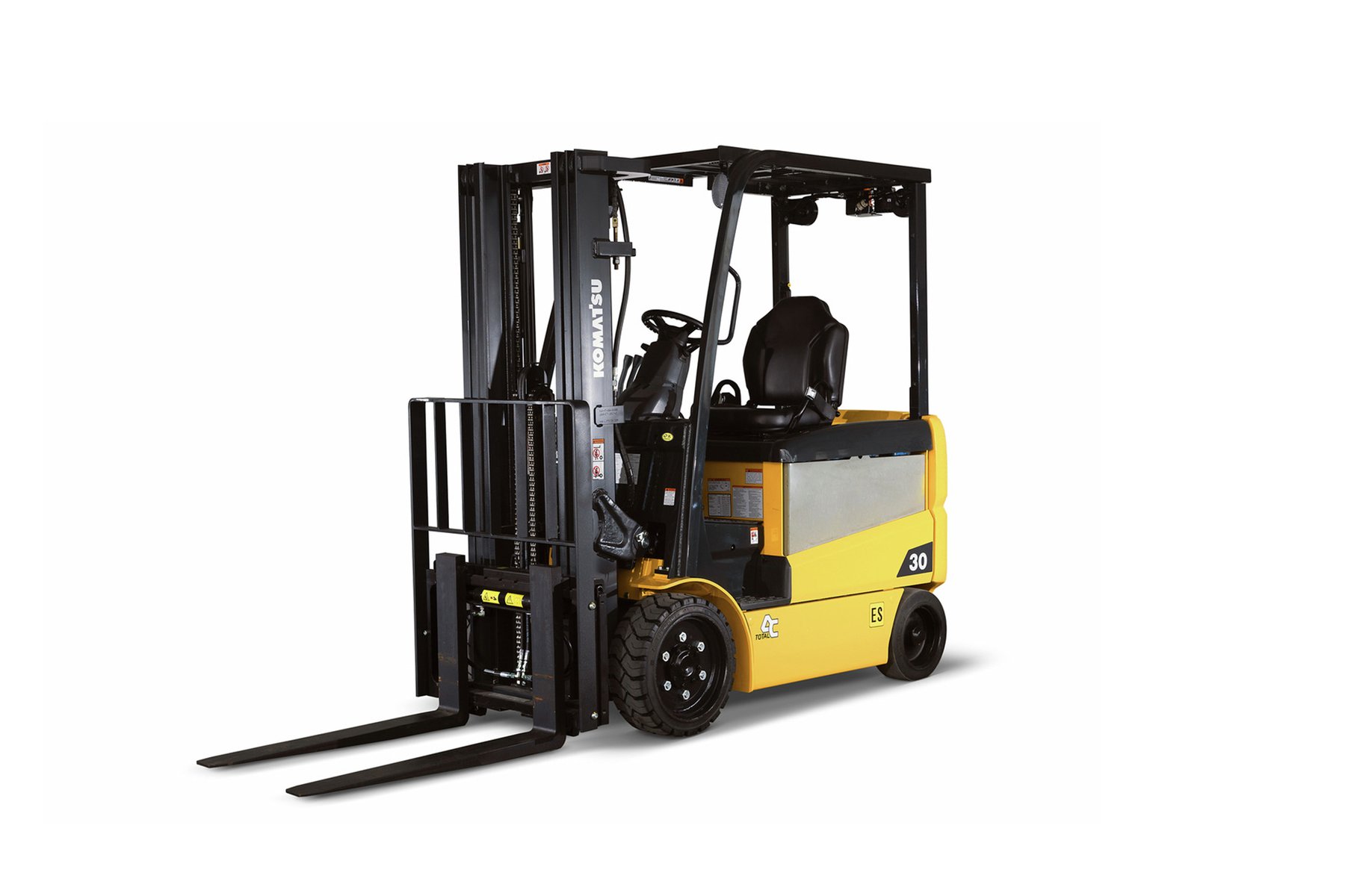Forklift Komatsu FBSHG-6