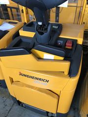 Jungheinrich ERD 220 - 210ZT