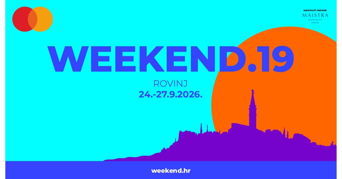 Weekend 8007