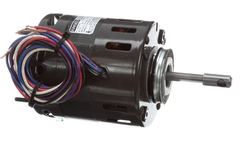 Fasco MS2-90S-6