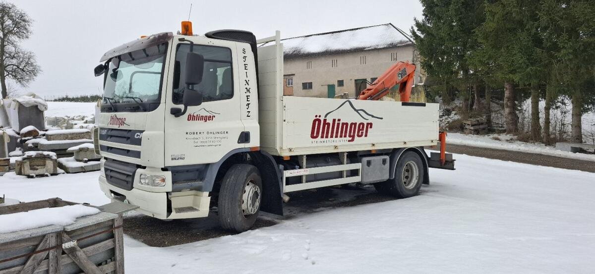 DAF CF65