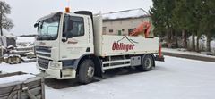 DAF CF65