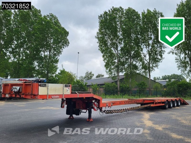 Trailer Nooteboom OSD-58-04V