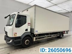 Renault PREMIUM 280.18D