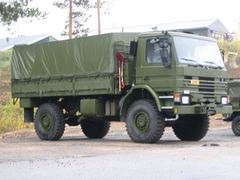 Scania 93 M(L)-A-6X2/284+136