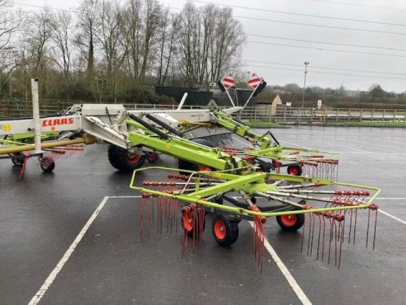 CLAAS Liner 3600