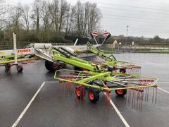 CLAAS Liner 3600
