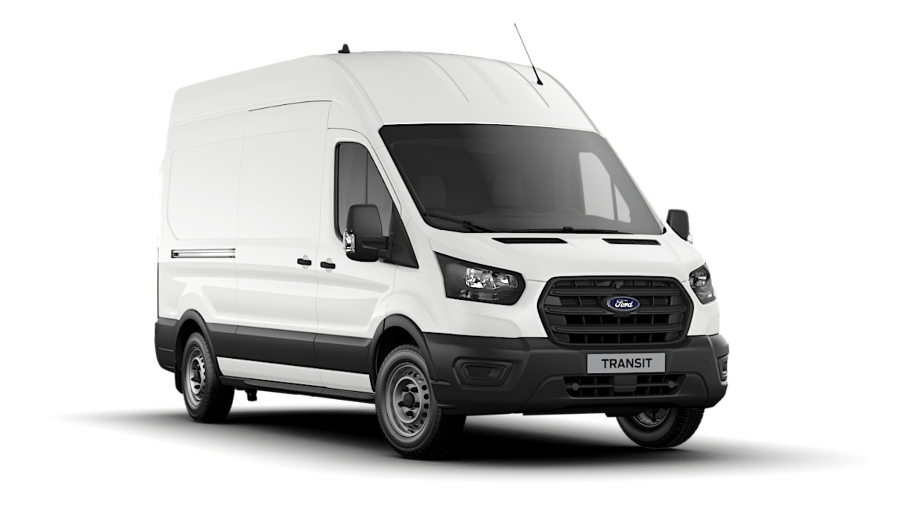 Van Ford TRANSIT 350 EF CDCF 90 5.13