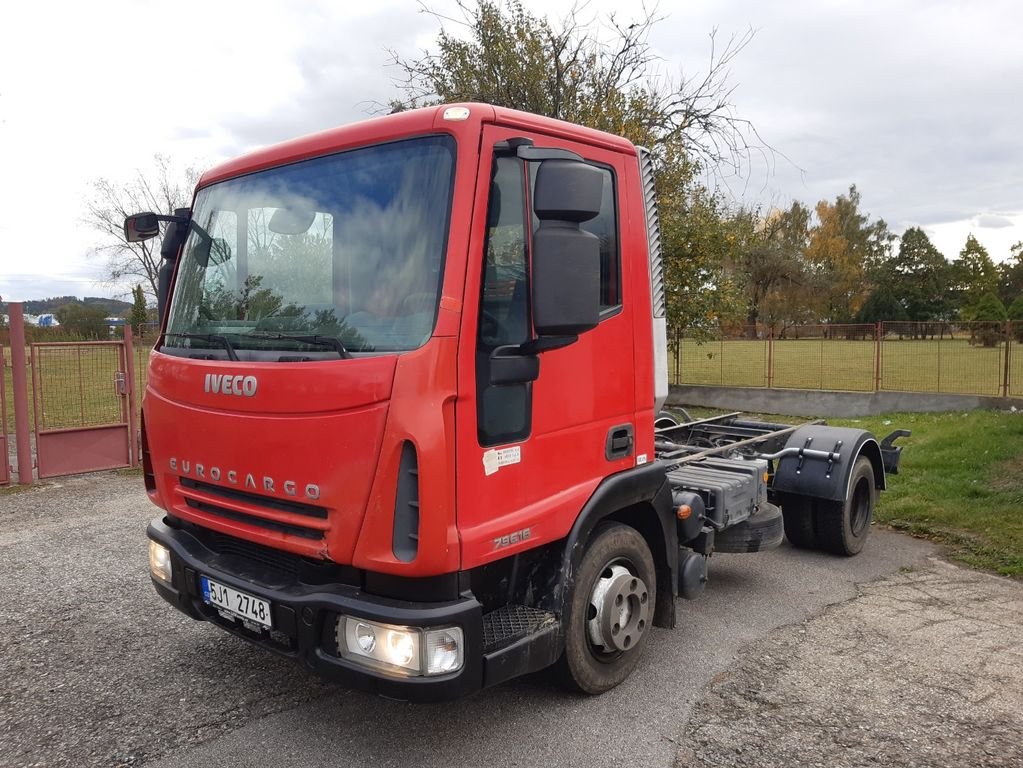 Iveco ML110E25WS