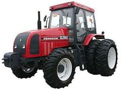 Changlin CL2004