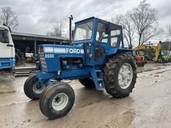 Ford 8030
