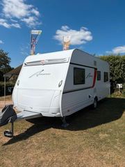 Buerstner AVERSO 390TS