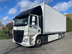 DAF EMOSS 1212