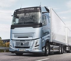Volvo D13 FH42RB RADT-A4-4*2/560