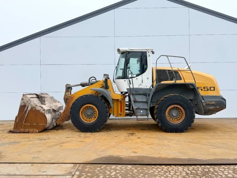 Light trailers up to 750 kg Omavalmiste L550