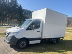 Mercedes Benz/partner Samochody ciężarowe
