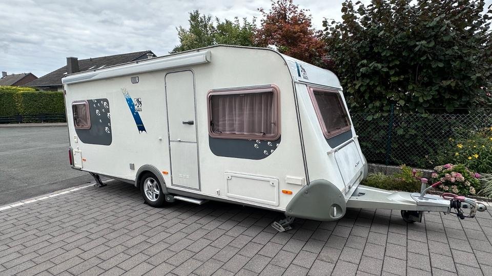 Knaus 500TF
