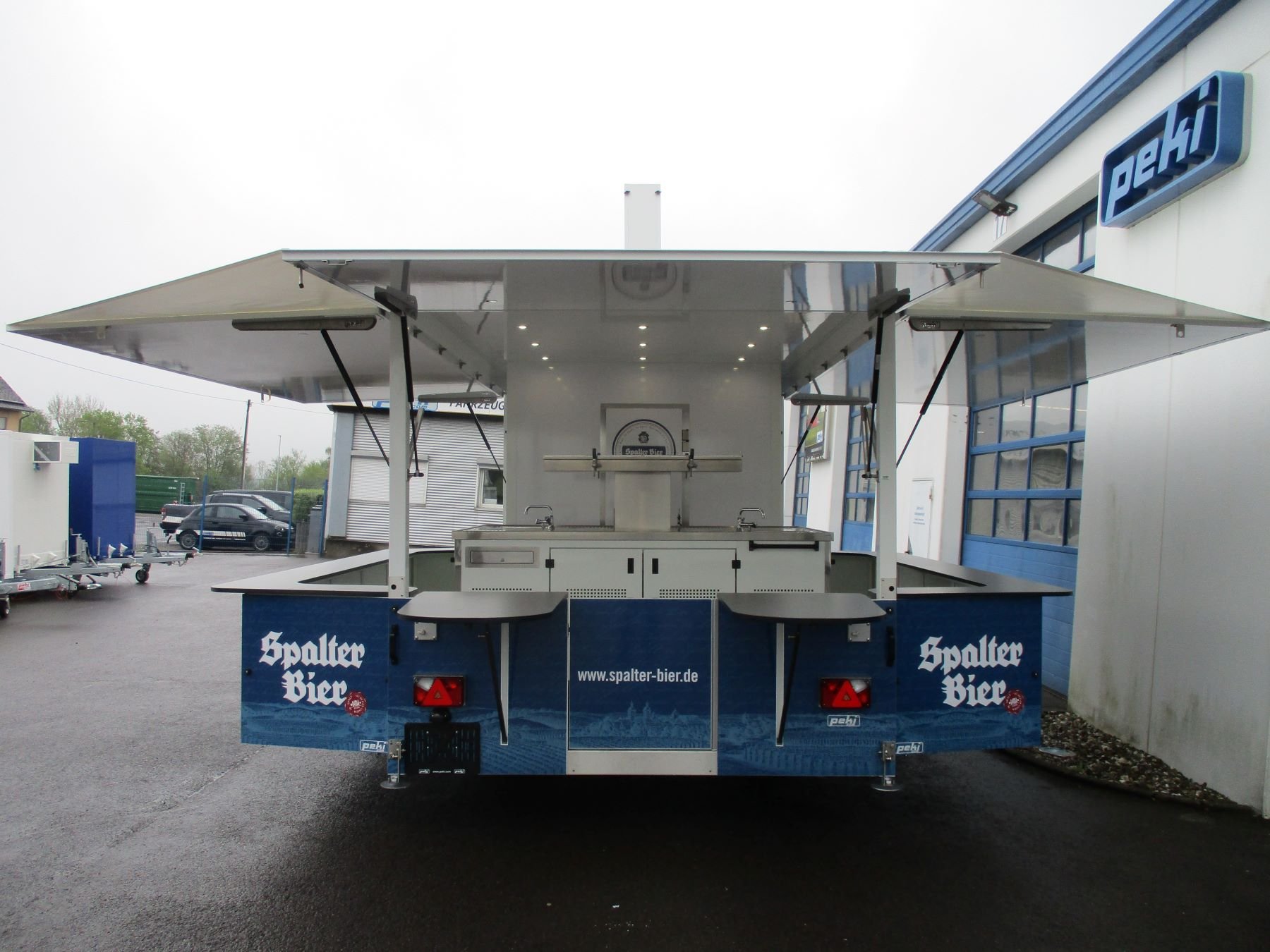 Peki PV4000