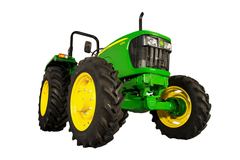 John Deere 5210 (A)