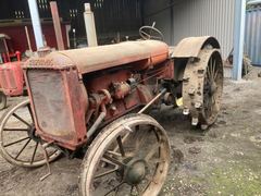 Allis Chalmers 20-35