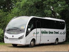 Mercedes Benz 1023L