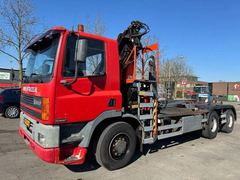 Ginaf M3232-S